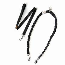 Mighty paw hands top free dog leash